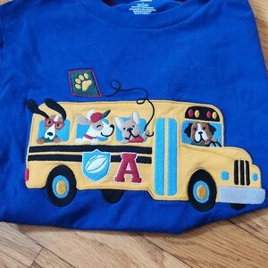 EUC Gymboree short sleeve
